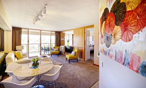 Charlesworth Bay Beach Resort - Southport Accommodation 20