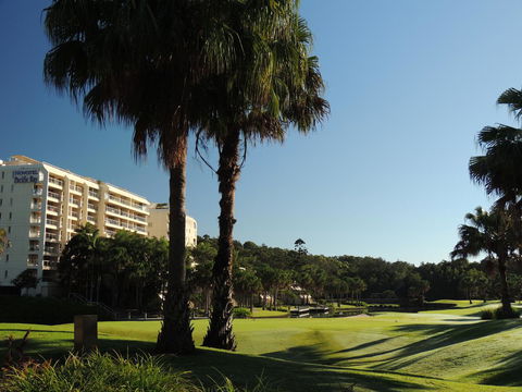 Charlesworth Bay Beach Resort - Southport Accommodation 24