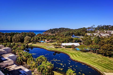 Charlesworth Bay Beach Resort - Southport Accommodation 19