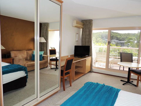 Charlesworth Bay Beach Resort - Southport Accommodation 31