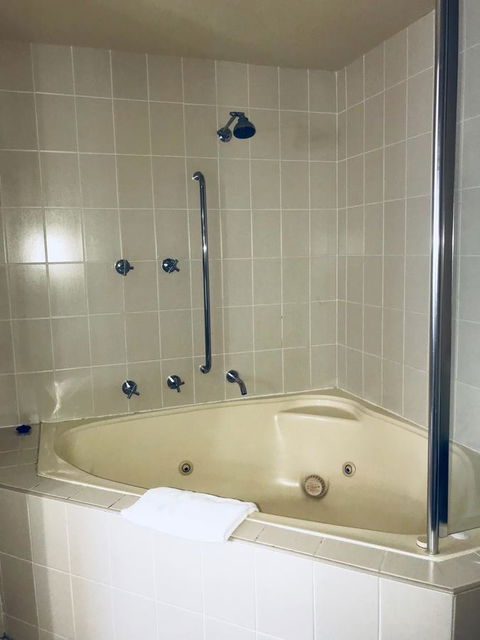 Charlesworth Bay Beach Resort - Southport Accommodation 38