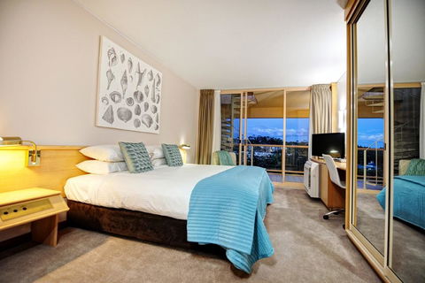 Charlesworth Bay Beach Resort - Southport Accommodation 22