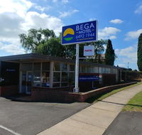 Bega Motel - Southport Accommodation