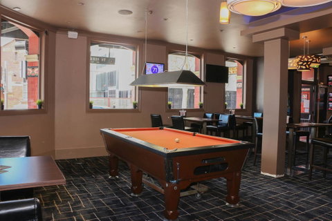 Glasgow Arms Hotel Ultimo - Accommodation Southport 23