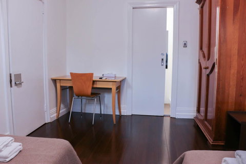 Glasgow Arms Hotel Ultimo - Accommodation Southport 3