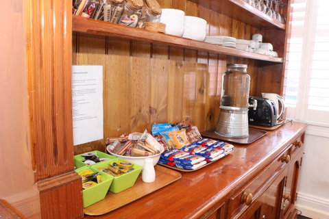 Glasgow Arms Hotel Ultimo - Accommodation Southport 21