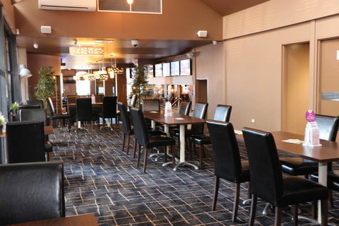 Glasgow Arms Hotel Ultimo - Accommodation Southport 6
