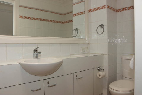 Glasgow Arms Hotel Ultimo - Accommodation Southport 12