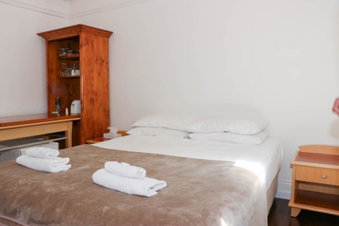 Glasgow Arms Hotel Ultimo - Accommodation Southport 1