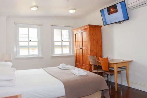 Glasgow Arms Hotel Ultimo - Accommodation Southport 9