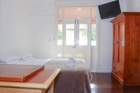 Glasgow Arms Hotel Ultimo - Accommodation Southport 16