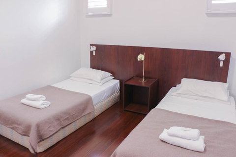 Glasgow Arms Hotel Ultimo - Accommodation Southport 4