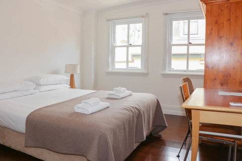 Glasgow Arms Hotel Ultimo - Accommodation Southport 8