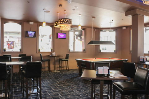 Glasgow Arms Hotel Ultimo - Accommodation Southport 24