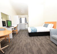 Boulevarde Motor Inn - Southport Accommodation