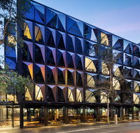 West Hotel Sydney Curio Collection by Hilton - Accommodation Southport