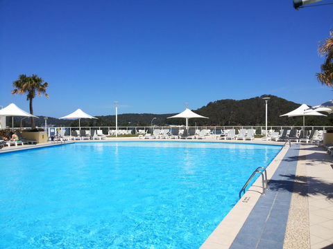 BASE Holidays - Ettalong Beach Premium Apartments - Southport Accommodation 31