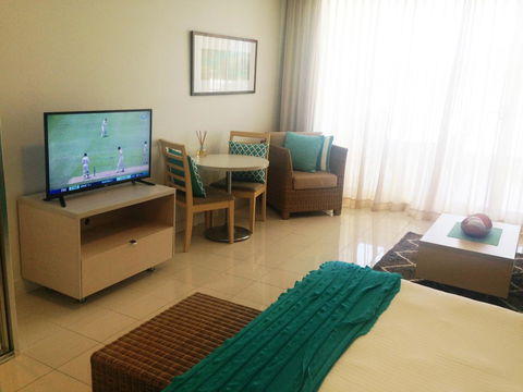 BASE Holidays - Ettalong Beach Premium Apartments - Southport Accommodation 36