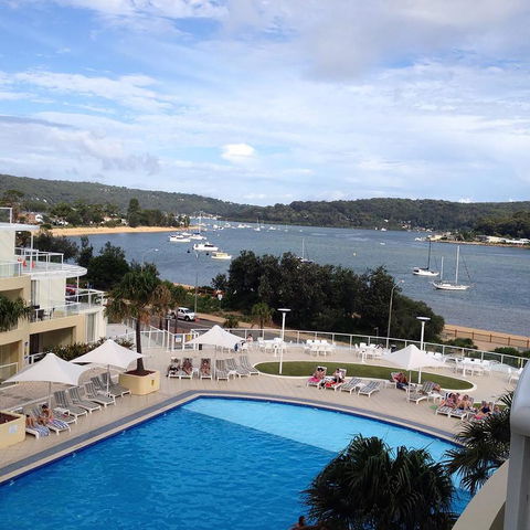 BASE Holidays - Ettalong Beach Premium Apartments - Southport Accommodation 29