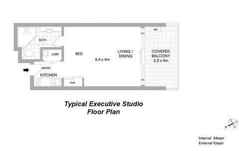 BASE Holidays - Ettalong Beach Premium Apartments - Southport Accommodation 5