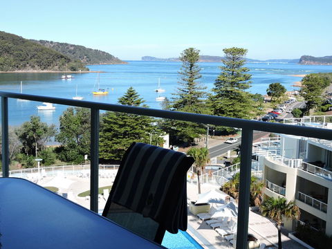 BASE Holidays - Ettalong Beach Premium Apartments - Southport Accommodation 14