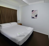 City Centre Apartments - Southport Accommodation