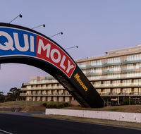 Rydges Mount Panorama Bathurst - Southport Accommodation