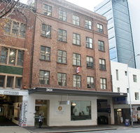 Siesta Sydney - Accommodation Southport