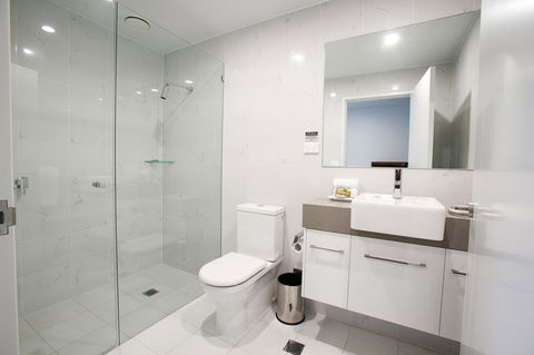 The Lucky Hotel - Southport Accommodation 22