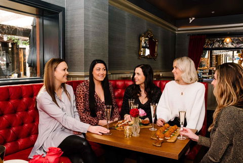 The Lucky Hotel - Southport Accommodation 15