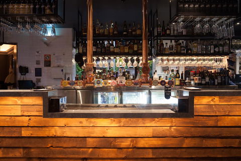 The Lucky Hotel - Southport Accommodation 37
