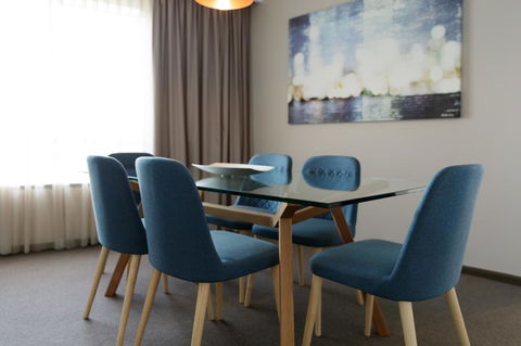 Rydges Parramatta - Southport Accommodation 9
