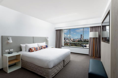 Rydges Parramatta - Southport Accommodation 10