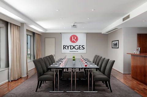 Rydges Parramatta - Southport Accommodation 42