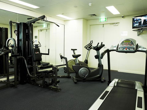 Rydges Parramatta - Southport Accommodation 44