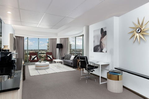 Rydges Parramatta - Southport Accommodation 5