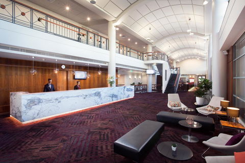 Rydges Parramatta - Southport Accommodation 1