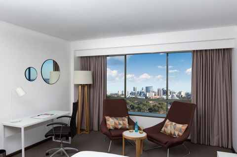 Rydges Parramatta - Southport Accommodation 7