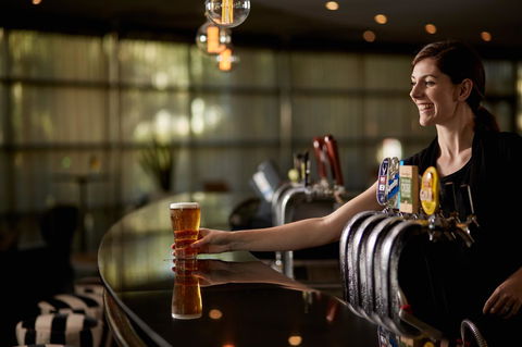 Rydges Parramatta - Southport Accommodation 33