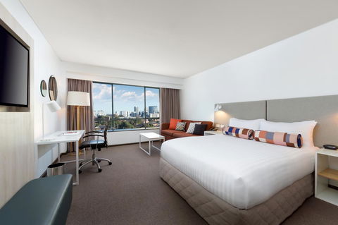 Rydges Parramatta - Southport Accommodation 11