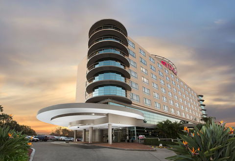 Rydges Parramatta - Southport Accommodation 0