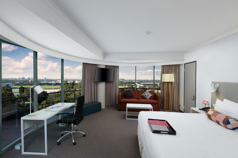 Rydges Parramatta - Southport Accommodation 6