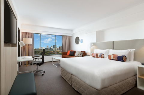 Rydges Parramatta - Southport Accommodation 13