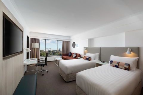 Rydges Parramatta - Southport Accommodation 12