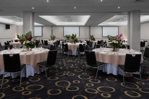 Rydges Parramatta - Southport Accommodation 40