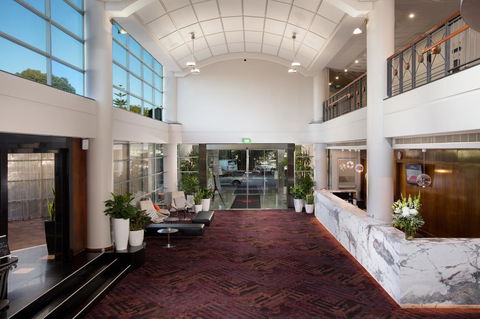 Rydges Parramatta - Southport Accommodation 4