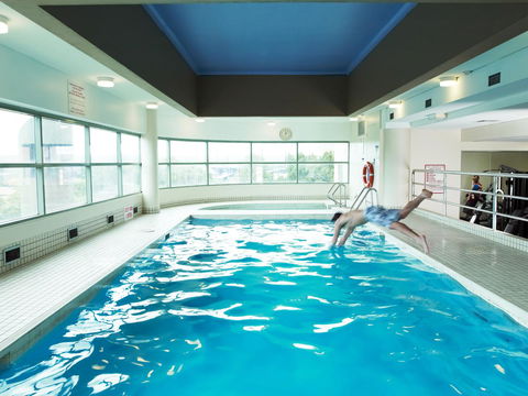 Rydges Parramatta - Southport Accommodation 2