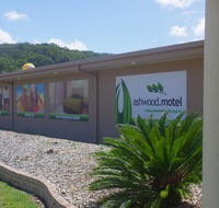 Ashwood Motel - Southport Accommodation