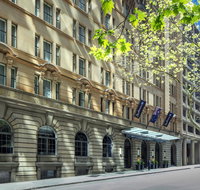 Radisson Blu Plaza Hotel Sydney - Accommodation Southport