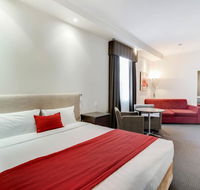 Prince of Wales Motor Inn - Southport Accommodation